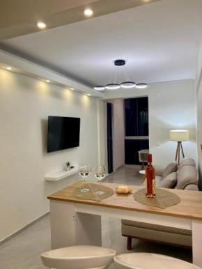 Central Prestige Apartment